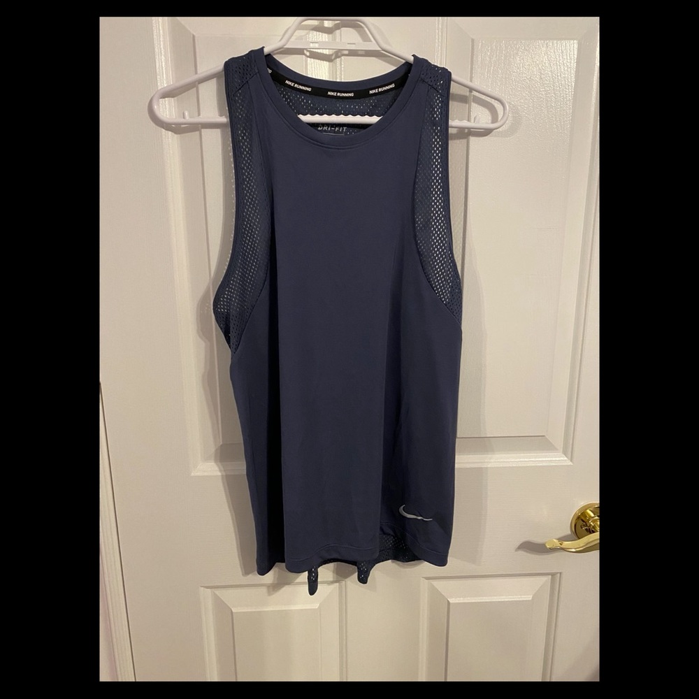 🛍SOLD🛍 Nike Tank